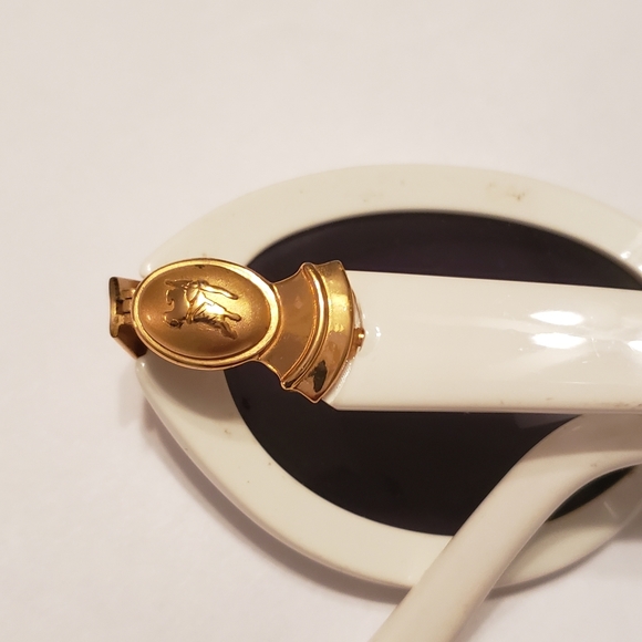 BURBERRY GLASSES❤️❤️❤️SOLD - Picture 4 of 8